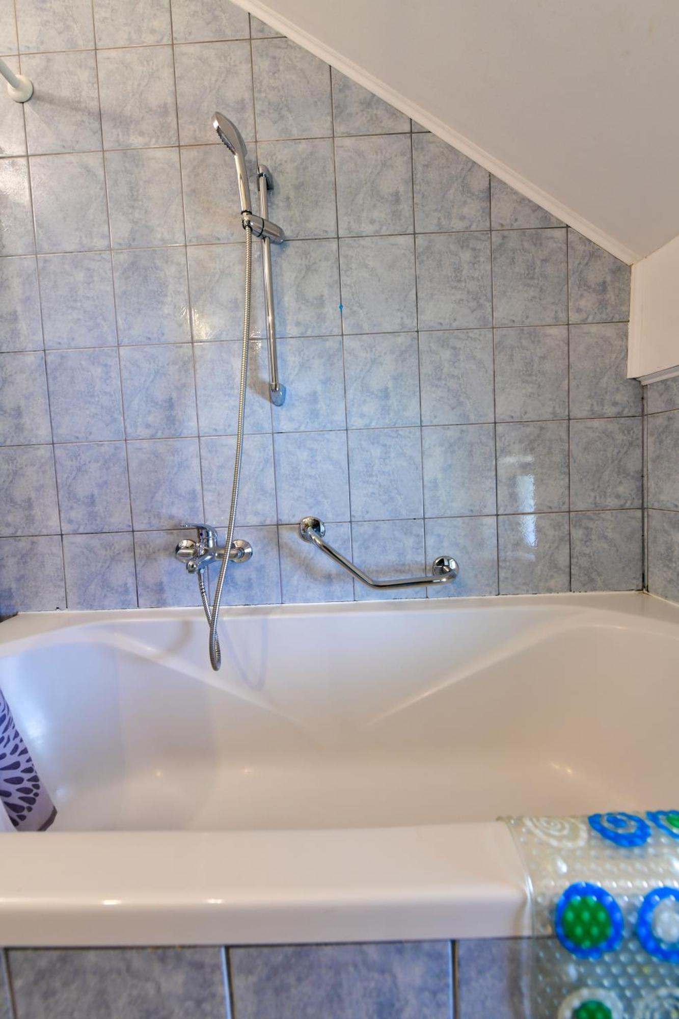 Apartment Ivano Rakovica Zewnętrze zdjęcie
