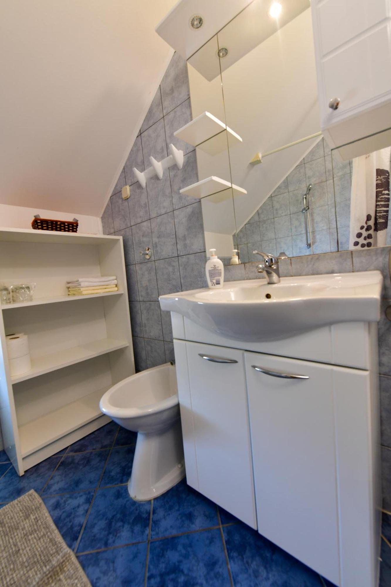 Apartment Ivano Rakovica Zewnętrze zdjęcie