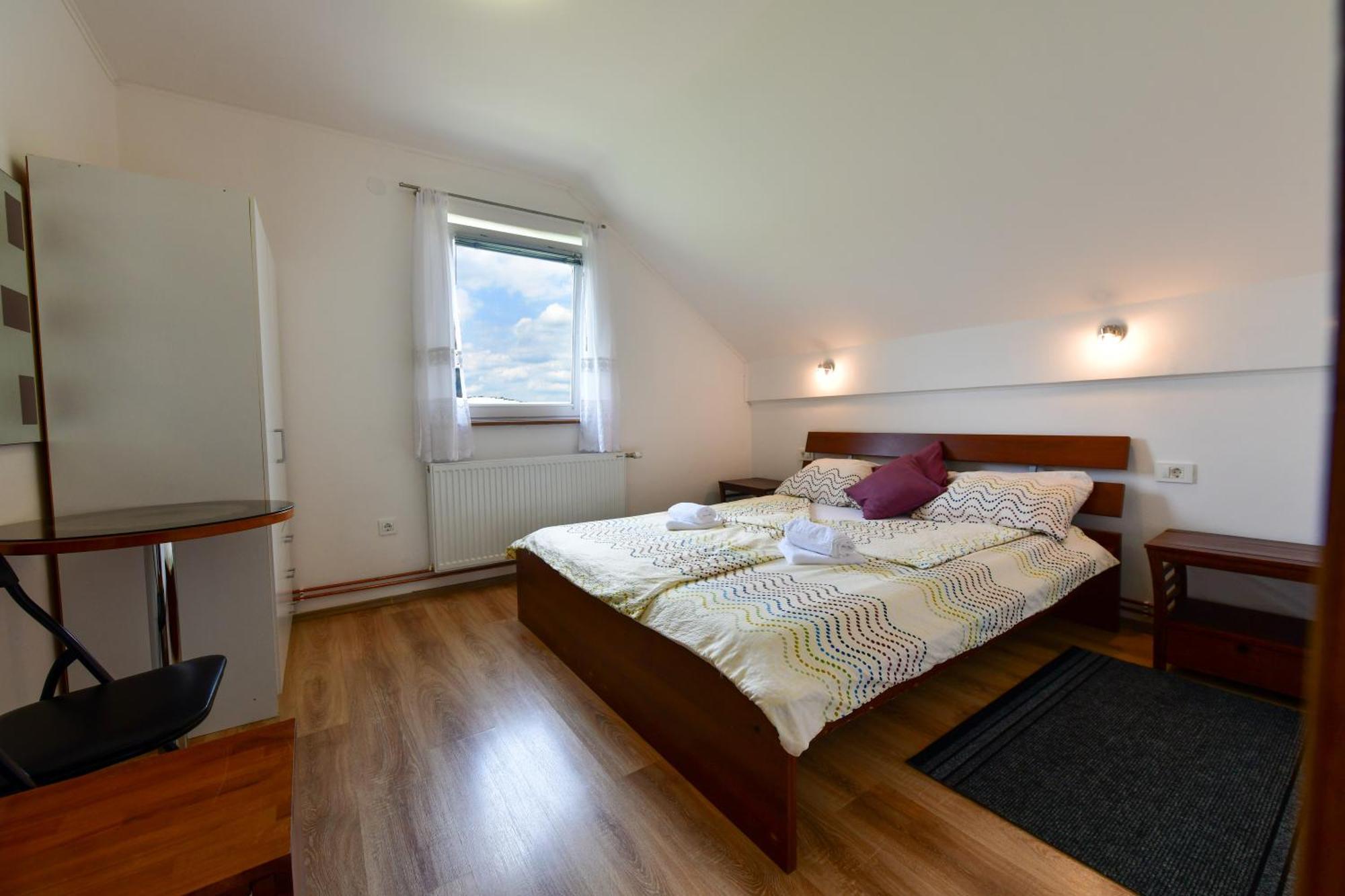 Apartment Ivano Rakovica Zewnętrze zdjęcie