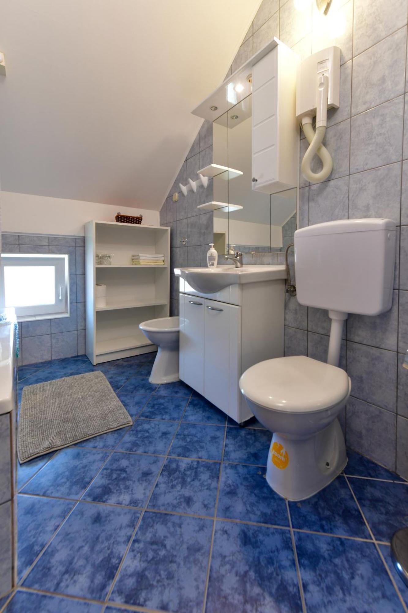 Apartment Ivano Rakovica Zewnętrze zdjęcie