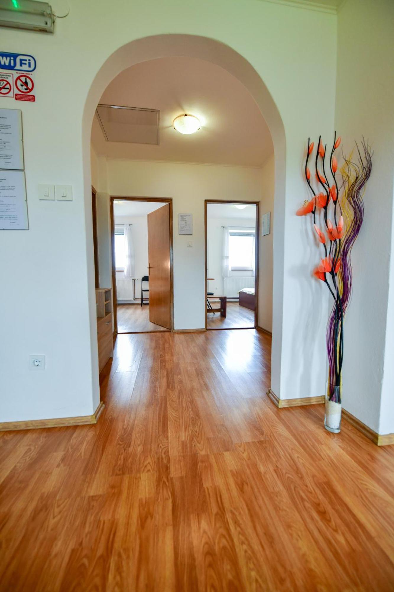 Apartment Ivano Rakovica Zewnętrze zdjęcie