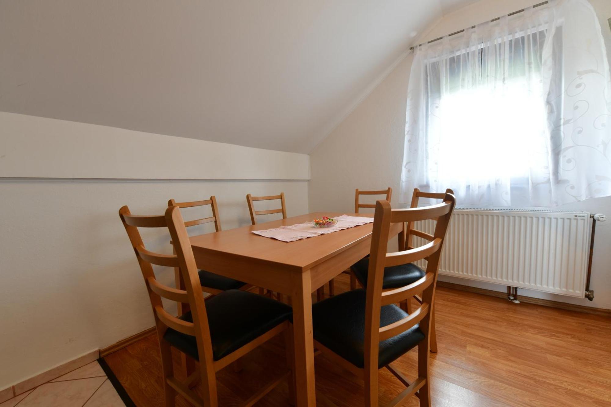 Apartment Ivano Rakovica Zewnętrze zdjęcie