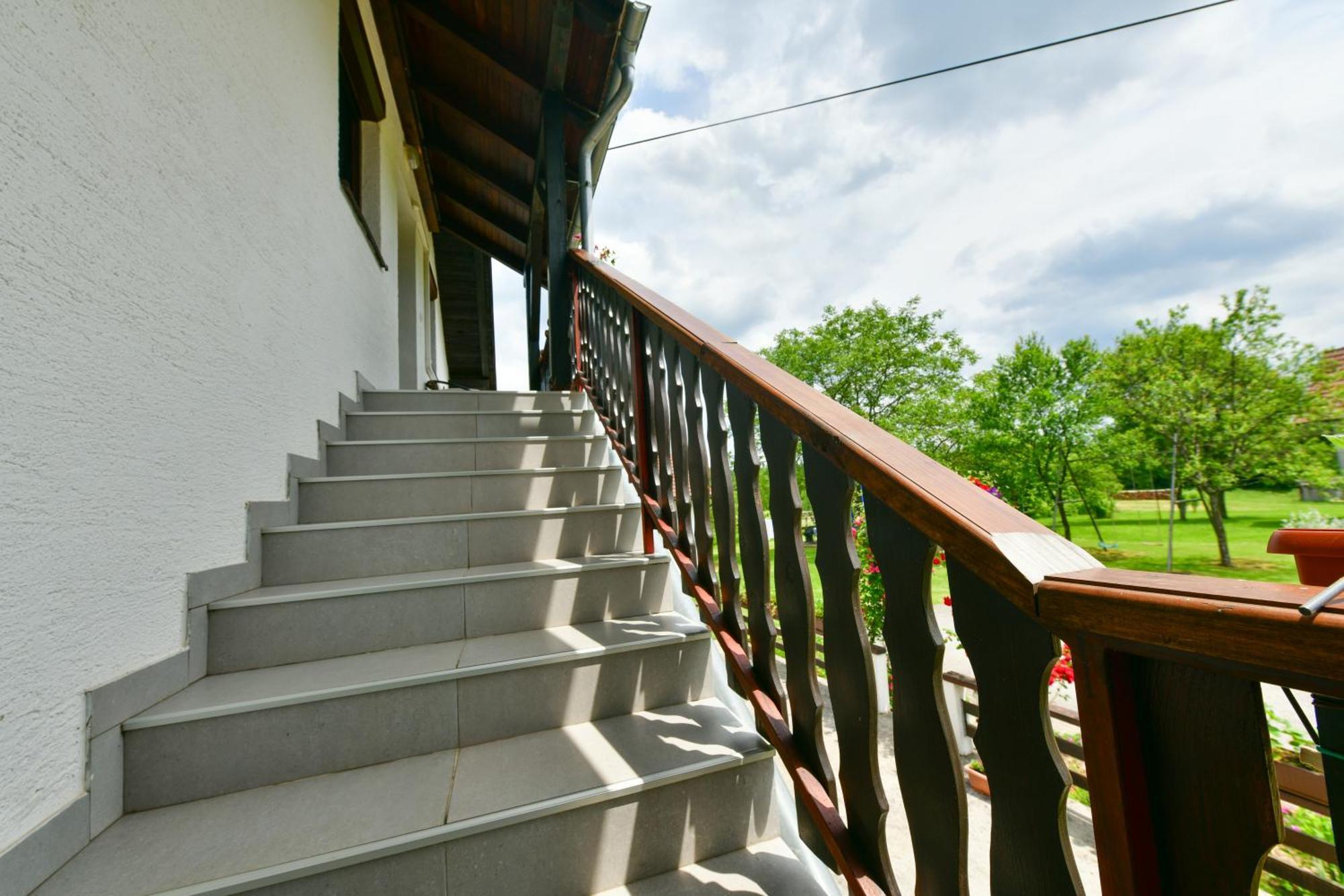 Apartment Ivano Rakovica Zewnętrze zdjęcie